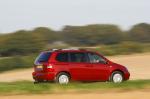 Kia Sedona 2010 года
